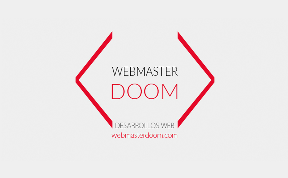 Webmasterdoom